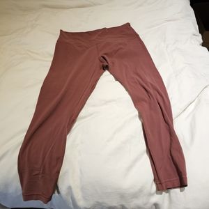 Lululemon lululemon Align™ High-Rise Pant
